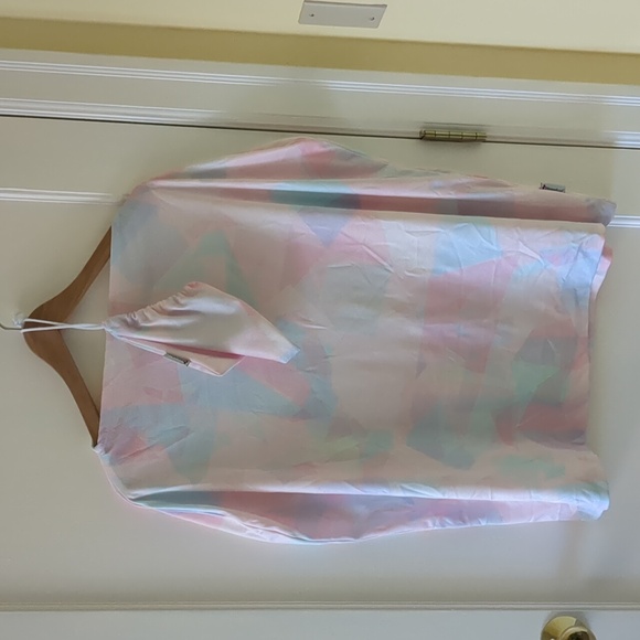 Maternity Nursing Cover - Picture 1 of 2